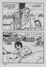 Elvifrance - Terrifiant - 004 - Fout au but : page 44