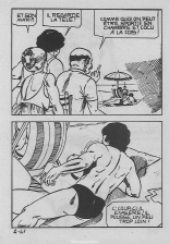 Elvifrance - Terrifiant - 004 - Fout au but : page 45