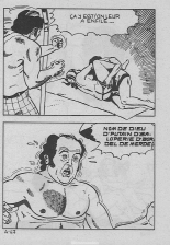 Elvifrance - Terrifiant - 004 - Fout au but : page 51