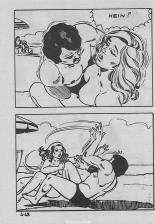 Elvifrance - Terrifiant - 004 - Fout au but : page 52