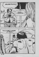 Elvifrance - Terrifiant - 004 - Fout au but : page 53
