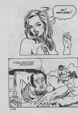 Elvifrance - Terrifiant - 004 - Fout au but : page 56