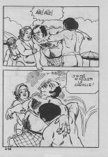 Elvifrance - Terrifiant - 004 - Fout au but : page 57