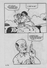 Elvifrance - Terrifiant - 004 - Fout au but : page 58