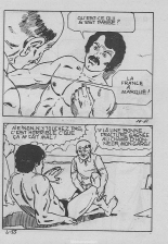 Elvifrance - Terrifiant - 004 - Fout au but : page 59