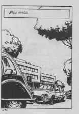 Elvifrance - Terrifiant - 004 - Fout au but : page 61
