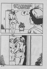 Elvifrance - Terrifiant - 004 - Fout au but : page 63