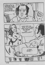 Elvifrance - Terrifiant - 004 - Fout au but : page 66