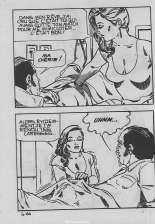 Elvifrance - Terrifiant - 004 - Fout au but : page 68