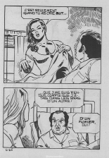 Elvifrance - Terrifiant - 004 - Fout au but : page 69