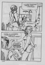 Elvifrance - Terrifiant - 004 - Fout au but : page 71