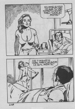 Elvifrance - Terrifiant - 004 - Fout au but : page 72