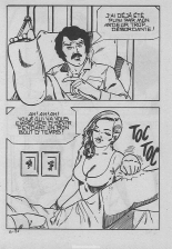 Elvifrance - Terrifiant - 004 - Fout au but : page 75