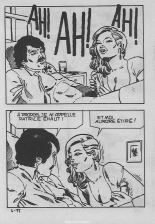 Elvifrance - Terrifiant - 004 - Fout au but : page 81