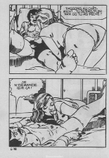 Elvifrance - Terrifiant - 004 - Fout au but : page 82
