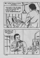 Elvifrance - Terrifiant - 004 - Fout au but : page 84