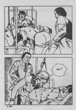 Elvifrance - Terrifiant - 004 - Fout au but : page 87