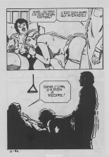 Elvifrance - Terrifiant - 004 - Fout au but : page 88
