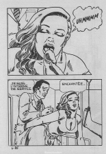 Elvifrance - Terrifiant - 004 - Fout au but : page 89