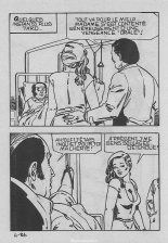 Elvifrance - Terrifiant - 004 - Fout au but : page 90
