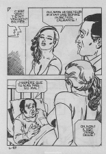 Elvifrance - Terrifiant - 004 - Fout au but : page 91