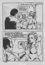 Elvifrance - Terrifiant - 004 - Fout au but : page 92