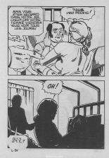 Elvifrance - Terrifiant - 004 - Fout au but : page 95