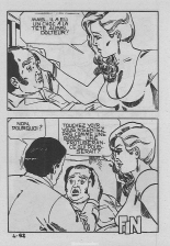 Elvifrance - Terrifiant - 004 - Fout au but : page 96