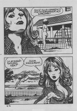 Elvifrance - Terrifiant - 004 - Fout au but : page 102