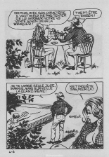 Elvifrance - Terrifiant - 004 - Fout au but : page 104