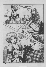 Elvifrance - Terrifiant - 004 - Fout au but : page 105