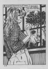 Elvifrance - Terrifiant - 004 - Fout au but : page 109