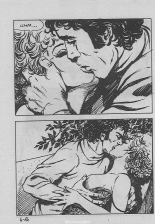 Elvifrance - Terrifiant - 004 - Fout au but : page 112