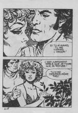 Elvifrance - Terrifiant - 004 - Fout au but : page 115