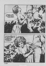 Elvifrance - Terrifiant - 004 - Fout au but : page 118