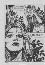 Elvifrance - Terrifiant - 004 - Fout au but : page 120