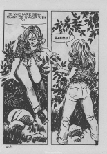 Elvifrance - Terrifiant - 004 - Fout au but : page 121