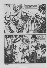 Elvifrance - Terrifiant - 004 - Fout au but : page 122