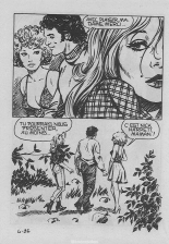 Elvifrance - Terrifiant - 004 - Fout au but : page 124