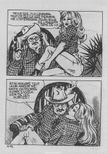 Elvifrance - Terrifiant - 004 - Fout au but : page 132