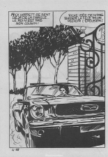 Elvifrance - Terrifiant - 004 - Fout au but : page 136