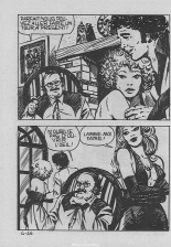 Elvifrance - Terrifiant - 004 - Fout au but : page 144