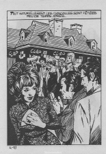 Elvifrance - Terrifiant - 004 - Fout au but : page 151