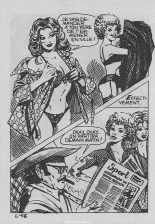 Elvifrance - Terrifiant - 004 - Fout au but : page 154