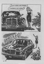 Elvifrance - Terrifiant - 004 - Fout au but : page 157