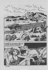 Elvifrance - Terrifiant - 004 - Fout au but : page 158