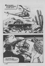 Elvifrance - Terrifiant - 004 - Fout au but : page 159