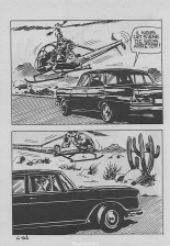 Elvifrance - Terrifiant - 004 - Fout au but : page 160