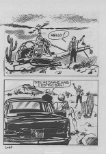 Elvifrance - Terrifiant - 004 - Fout au but : page 161