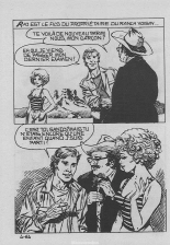 Elvifrance - Terrifiant - 004 - Fout au but : page 162